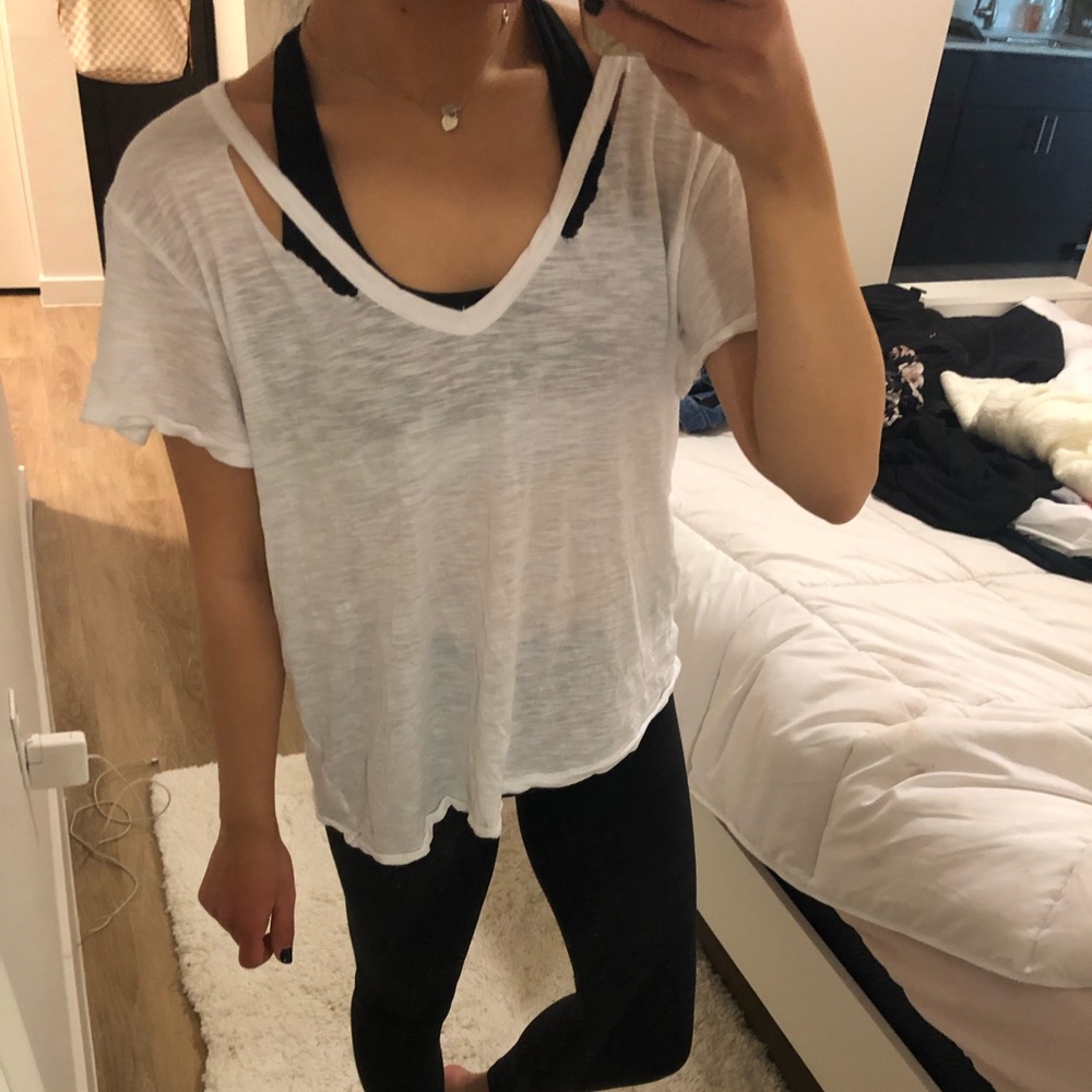 Nordstrom B.p tee